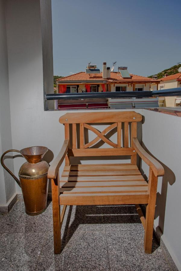 فيلا Néa Péramosفي Near The Sea House المظهر الخارجي الصورة